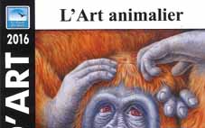 Mars 2016 – Salon d’art animalier de Saint-Pierre-Lès-Nemours